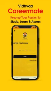 Vidhvaa Careermate screenshot 2