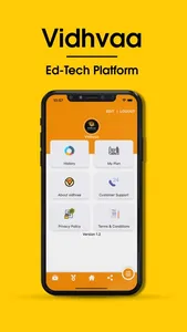 Vidhvaa Careermate screenshot 4