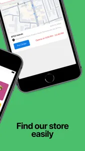 Efes Kebab screenshot 1