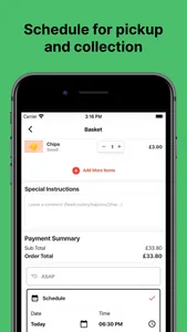 Efes Kebab screenshot 3