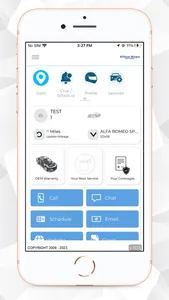 WHITSON MORGAN screenshot 2