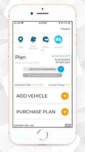 WHITSON MORGAN screenshot 3