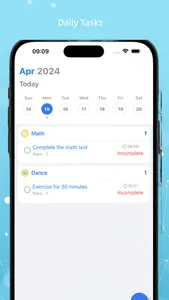Growth Rewards-Habit Formation screenshot 3