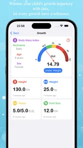 Growth Rewards-Habit Formation screenshot 4