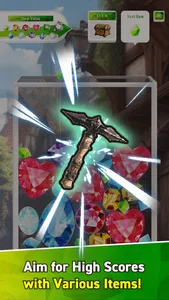Diamond Drops screenshot 2
