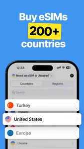 OnePhone: Calls & eSIM Data screenshot 4