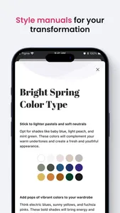 TITLE: outfits from stylists screenshot 6