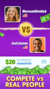 Bingo: Real Money Game screenshot 2
