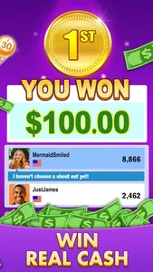 Bingo: Real Money Game screenshot 3