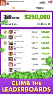 Bingo: Real Money Game screenshot 4