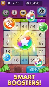 Bingo: Real Money Game screenshot 5