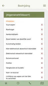 HVV-Jachtinfo screenshot 0