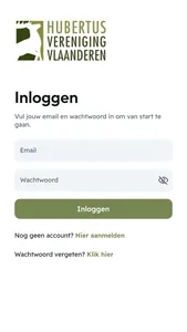 HVV-Jachtinfo screenshot 2