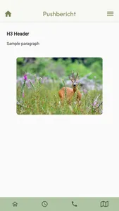 HVV-Jachtinfo screenshot 3