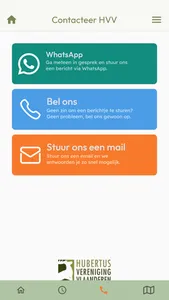 HVV-Jachtinfo screenshot 7