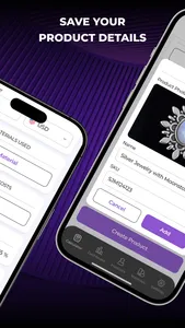 Craft Pricing: Cost & Profit screenshot 1