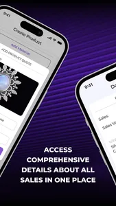 Craft Pricing: Cost & Profit screenshot 2