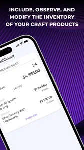 Craft Pricing: Cost & Profit screenshot 3