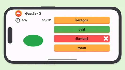 Strawberry English Vocabulary screenshot 2