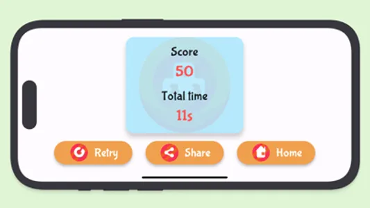 Strawberry English Vocabulary screenshot 4