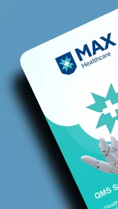 Max QMS screenshot 0