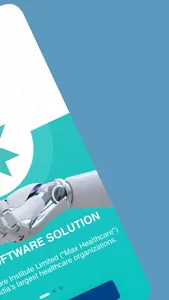 Max QMS screenshot 1