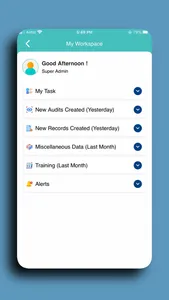 Max QMS screenshot 3