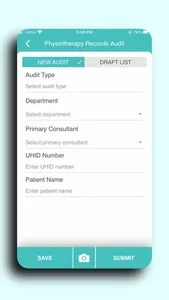 Max QMS screenshot 4