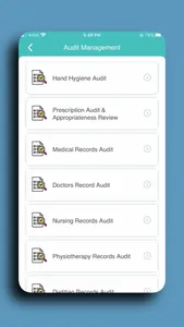 Max QMS screenshot 5