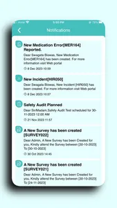 Max QMS screenshot 6