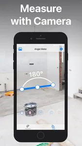 Protractor for Angle Measuring screenshot 3