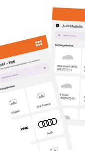 Fireboard Mobile 2 screenshot 1