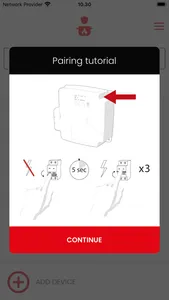 MicroSense2 screenshot 0
