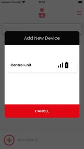 MicroSense2 screenshot 1