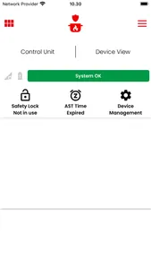 MicroSense2 screenshot 3