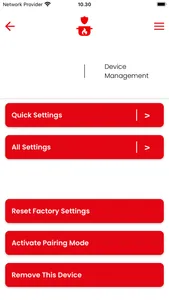 MicroSense2 screenshot 4