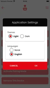 MicroSense2 screenshot 5