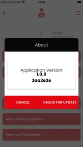 MicroSense2 screenshot 6