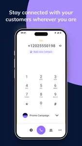 VoiceSpin screenshot 0