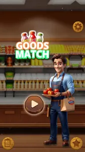 Sort Grocery Store Organizer screenshot 0