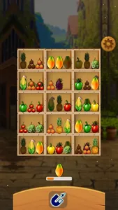 Sort Grocery Store Organizer screenshot 1