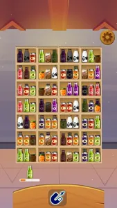 Sort Grocery Store Organizer screenshot 2