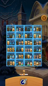 Sort Grocery Store Organizer screenshot 3