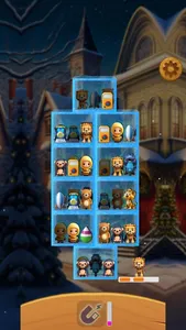 Sort Grocery Store Organizer screenshot 5