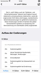 GefahrGutNav screenshot 4