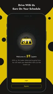 3T Driver screenshot 0