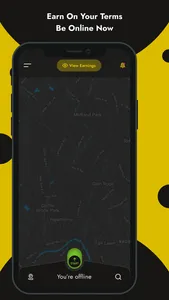 3T Driver screenshot 1