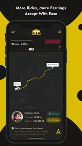 3T Driver screenshot 2