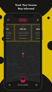 3T Driver screenshot 3