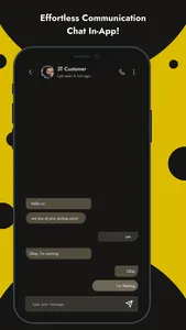 3T Driver screenshot 4